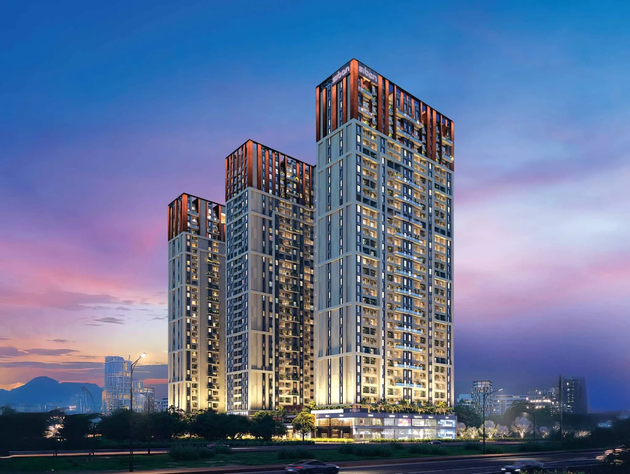 Atharva Giftcity